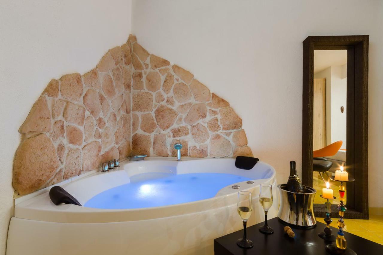 Villa Araucaria Casamicciola Terme Luaran gambar