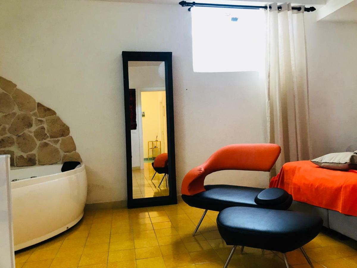 Villa Araucaria Casamicciola Terme Luaran gambar